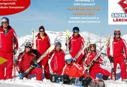 Snowsports-Laerchenhof